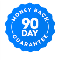 Money Back Guarantee