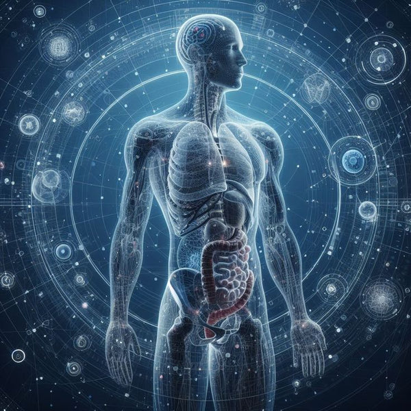 Boost energy levels & Reduce fatigue